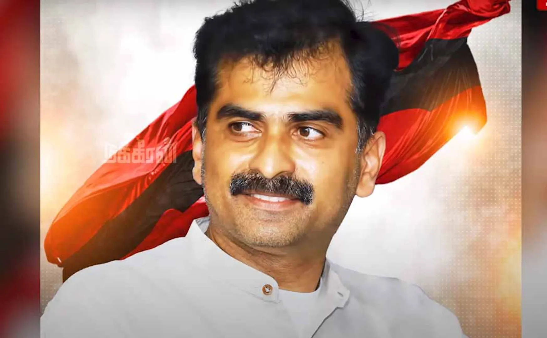  The story of a businessman becoming a politician!